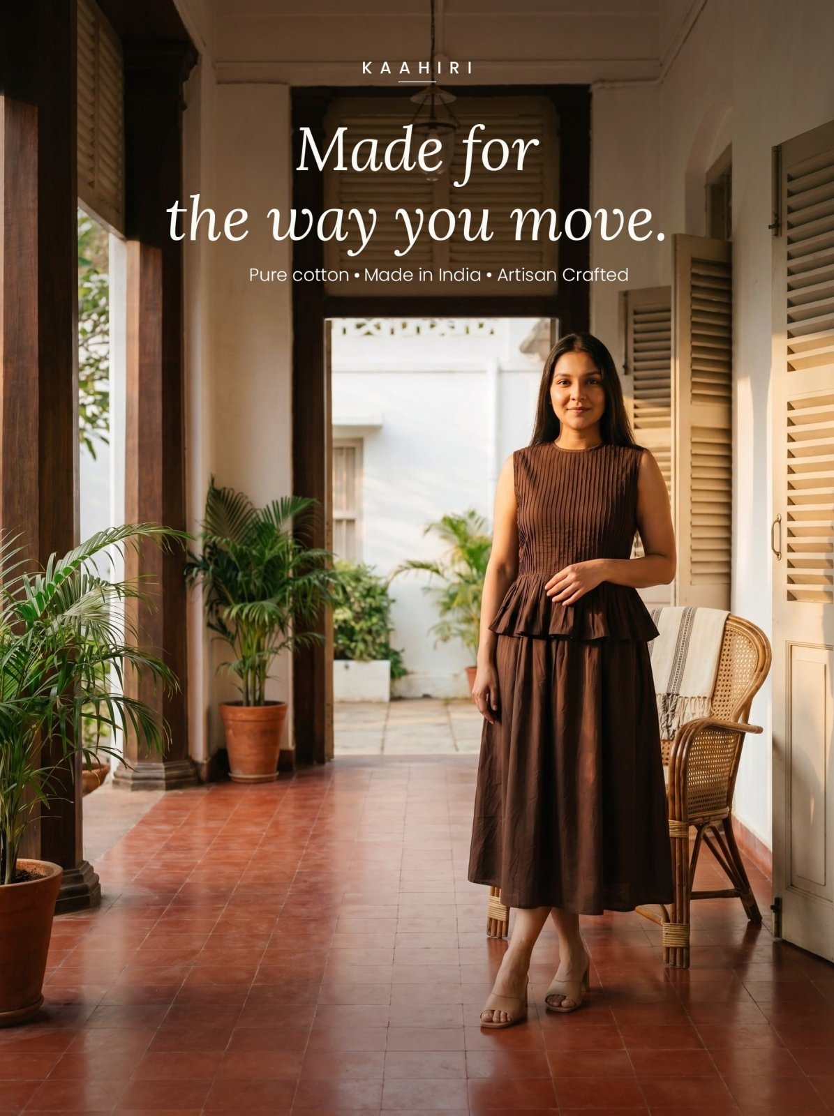 New Arrivals - KAAHIRI