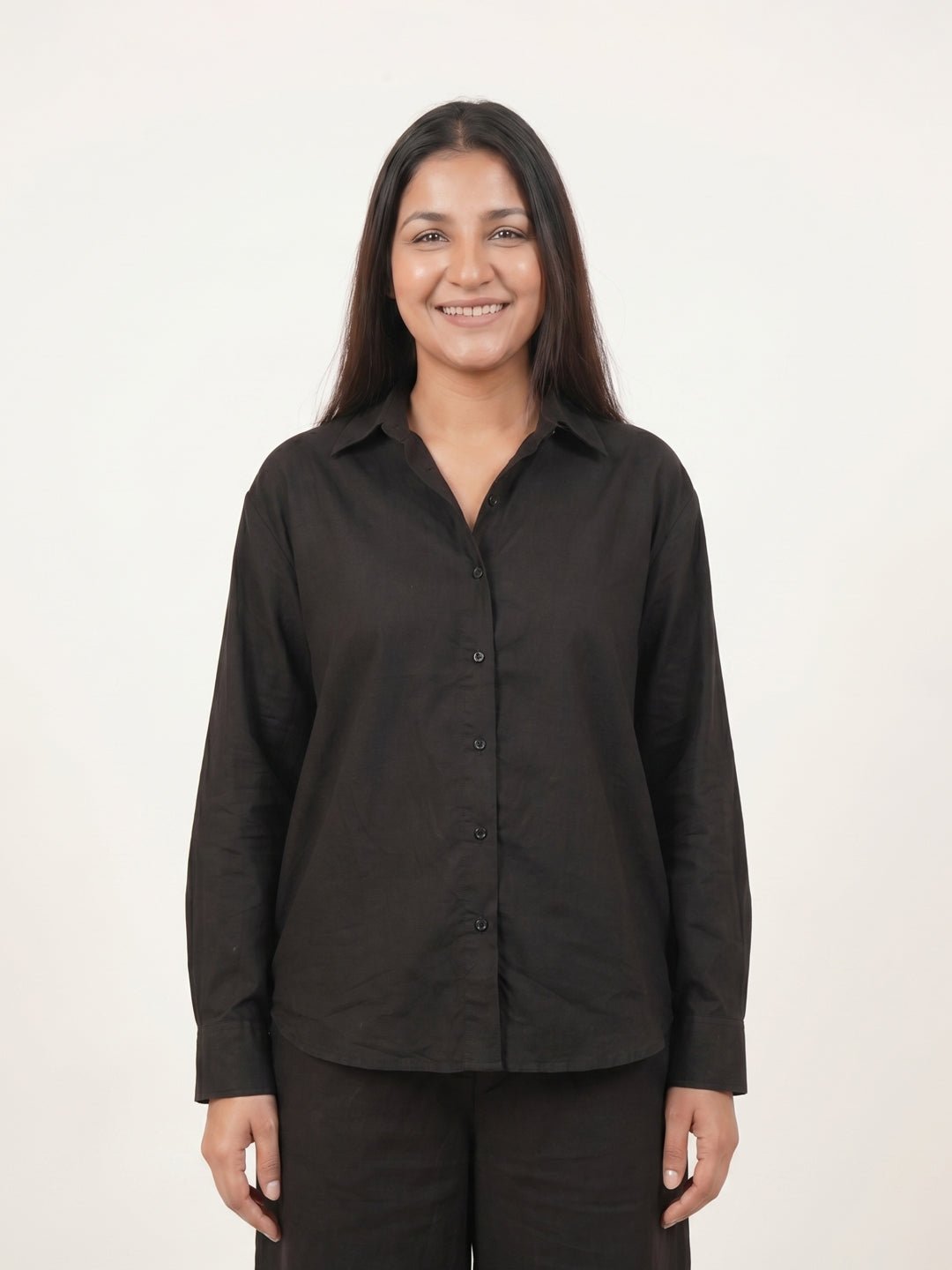 The Onyx Co-ord - KAAHIRI