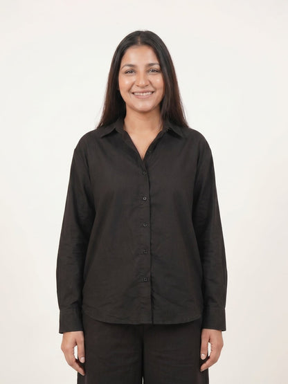 The Onyx Co-ord - KAAHIRI