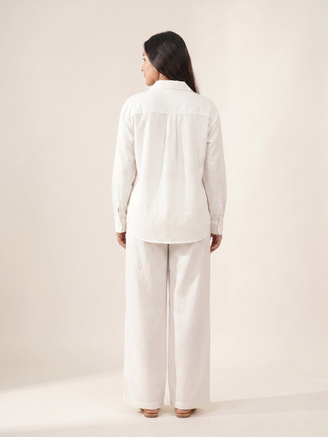 The Pearl Co-ord - KAAHIRI
