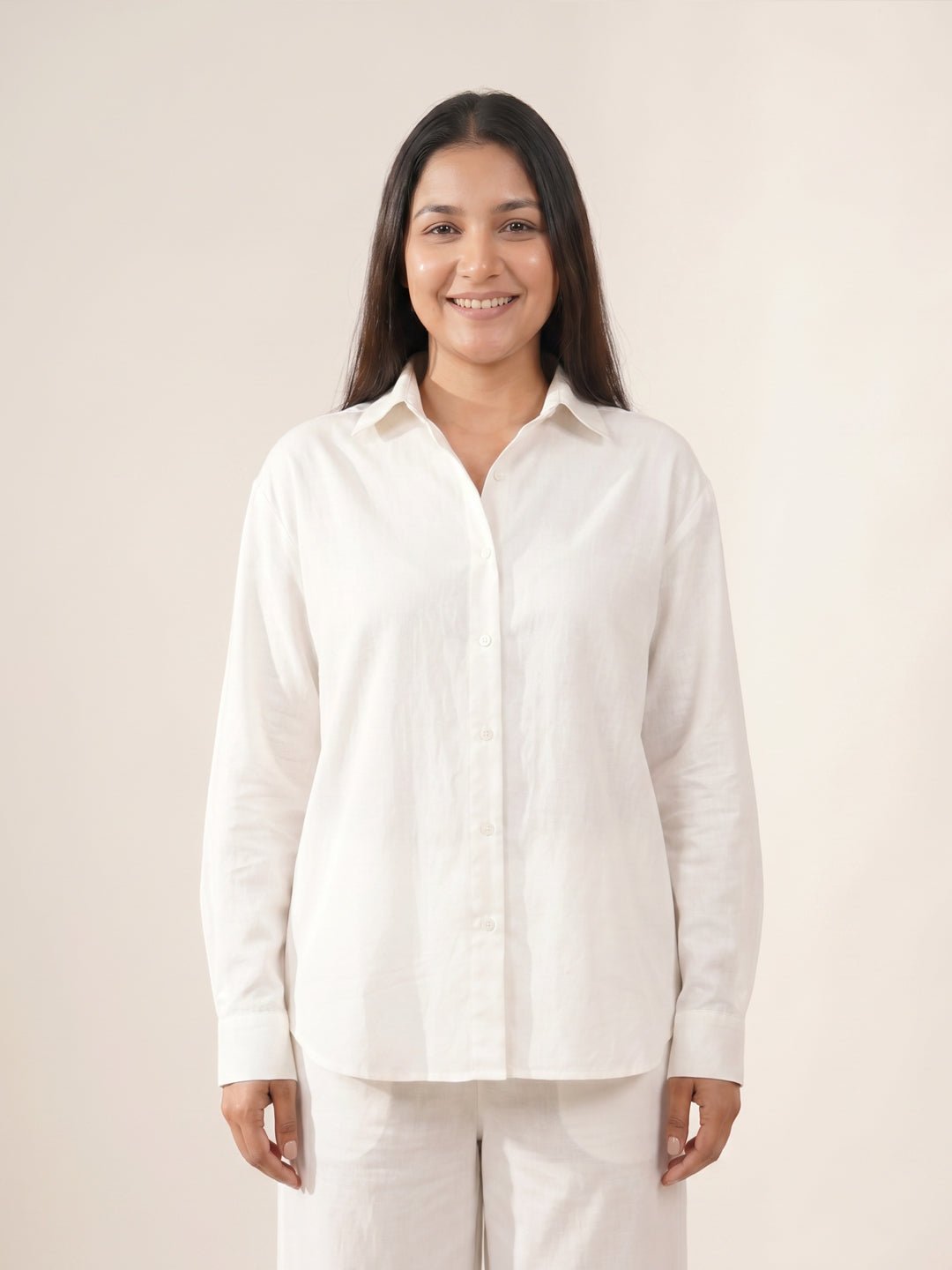 The Pearl Co-ord - KAAHIRI