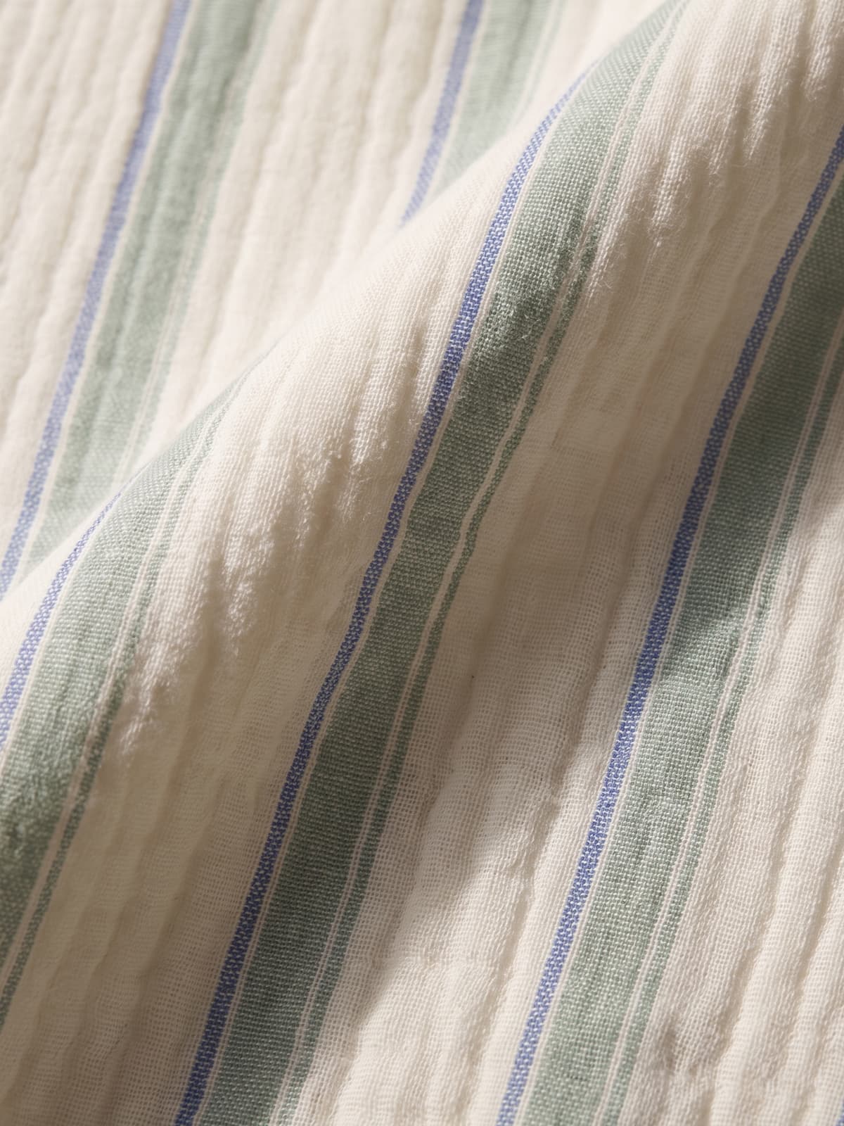 The Reed Stripe Co ord - KAAHIRI